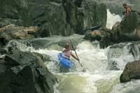 The Ledges