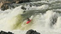 Pummel at high water