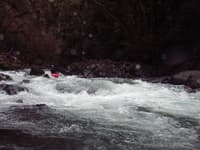 First Gorge