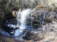 2nd Falls