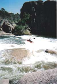 Devil's Den