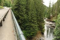 Granite Falls Bridge