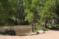 Picnic Rock Shoreline