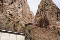 Funicular Lift