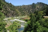 Dillon Creek River Access