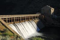 Boise River Diversion Dam