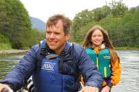 Jim Rowing
