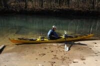 Launching at Greer