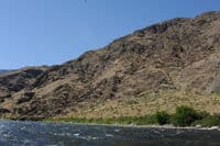 Slaughter Gulch Rapid