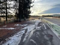 Harper Bridge Access