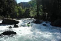McCloud Swim Club