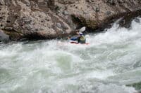 Mark at Revenue Bridge Rapid