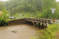 Put-in Bridge