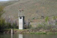 River Gage