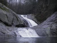 Harper Falls