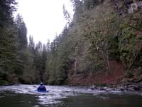 White River Gorge