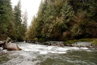 White River Gorge