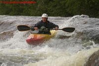 Fowlersville Falls