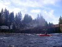 Belknap Hot Spring