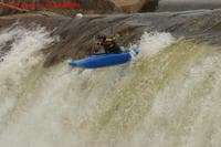Ager's Falls
