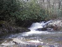 North Harper