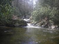 North Harper