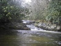 North Harper