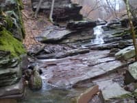 Devil's Tea Table, Jersey Devil