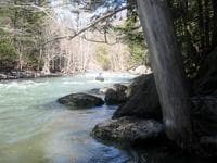 Hannacroix Creek