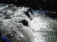 Hannacroix Creek 