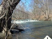 Hannacroix Creek