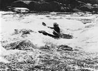 Senator Robert F. Kennedy in K1