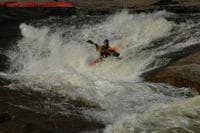 Independence  River