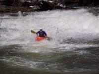 Mill Creek Slide