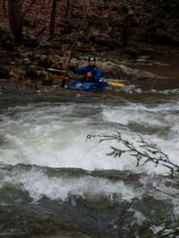 First Rapid 3
