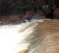 Mossy Creek