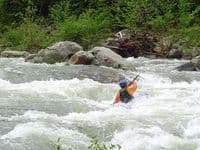 Navigating the Pass