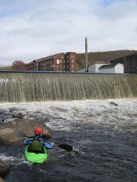 Quaboag Portage