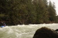 Green River Gorge
