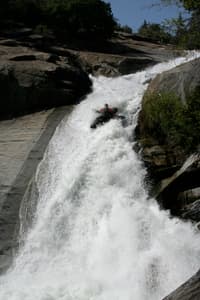 Devil's Slide