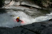 Into the Pit