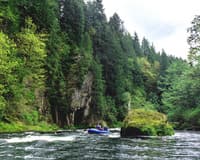 Green River Gorge