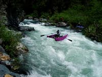 Raftin McCloud