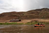 Ranch on the John Day