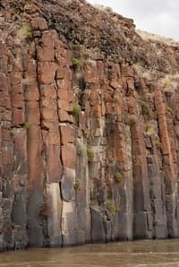 Basalt Geology