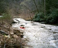 Upper Nanty