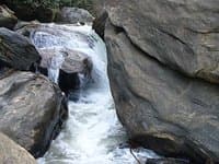 Cave Rapid