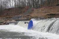  Roaring Brook's Pipeline