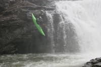 Mega Seal Launch