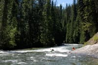 Surfer's Corner